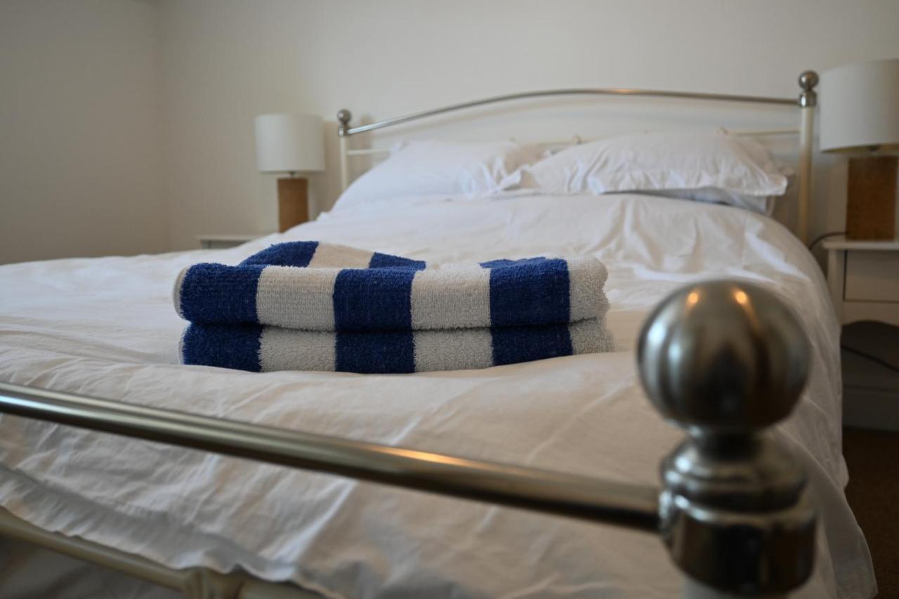 Apartment No. 8, 1 Bed, Sleeps 4 Exmouth Exterior photo